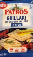 Grillaki