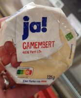 Camembert
