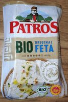 Original Feta (Bio)