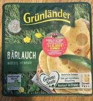 Bärlauch