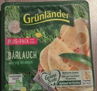Bärlauch