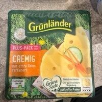 Grünländer