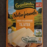 Naturfreunde Tilsiter