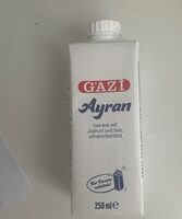 Ayran