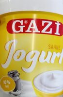 Yogurt