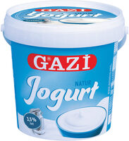 Jogurt Natur