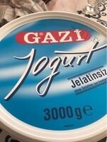 Yogurt