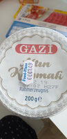 Krem Kaymak