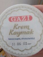 Krem Kaymak