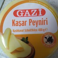 Kasar Peyniri