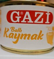 Balli Kaymak