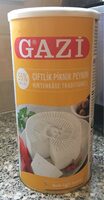 Gazi Hirtenkäse