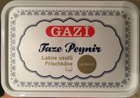 Taze Peynir