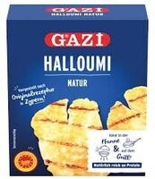 Halloumi Natur