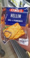 Hellim Grill- & Pfannenkäse