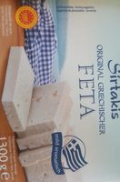 Feta