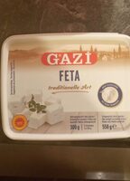 Feta