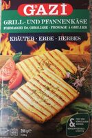 Fromage à griller