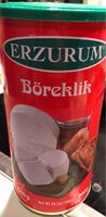 Boreklik