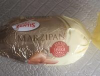 Marzipan Ei