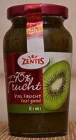 75% Frucht Kiwi