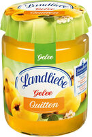 Quitten Gelee