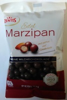 Edel-Marzipanperlen