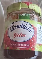 Johannisbeer Gelee