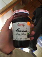 Confiture