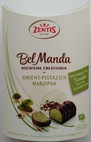 Bel Manda Orient-Pistazien