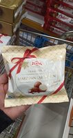 Marzipan Kartoffeln