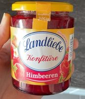 Himbeer Konfitüre