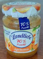 Aprikose 70% Frucht