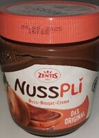 Nusspli