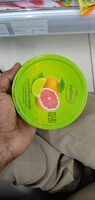 Kalfany citrus fruit drops