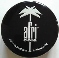 Afri cola Bonbons