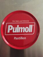 Pulmoll Classic