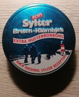 Extra Hustenbonbons