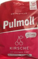Pulmoll