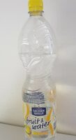Fruit&water