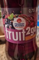 Fruit to go