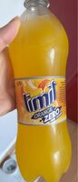 Limit orange zero