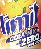 Limit Cola-Mix