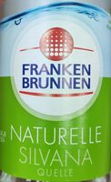 Naturelle Silvana Quelle