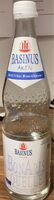 Basinus Mineralwasser Classic