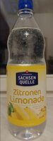 Zitronenlimonade