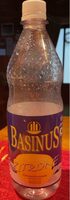 Zitronenlimonade