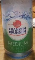 Frankenbrunnen Medium
