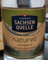 Sachsen Quelle
