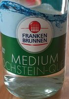 Wasser Medium